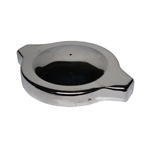 Tanklock 59mm originalmodell (Puch Dakota/M50 Racing mfl)