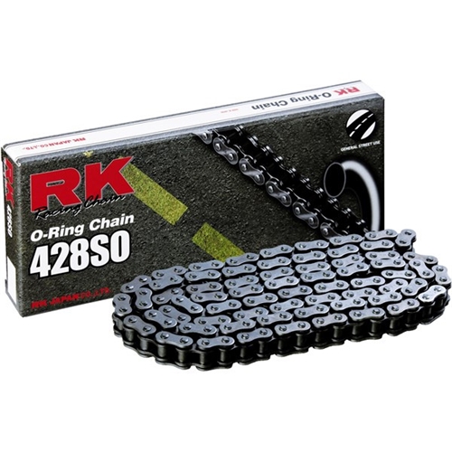 Kedja RK428 SO (O-ring)