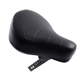 Sadel, svart (Tomos)