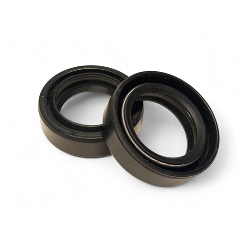 Packboxsats framgaffel ATHENA (26x37x10,5), RINAB, moped, scooter, tillbehör, reservdelar