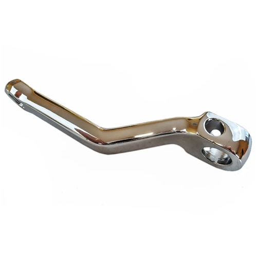 Pedalarm, vänster, 9/16", 160mm (Puch/Piaggio), RINAB