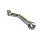 Pedalarm, vänster, 9/16", 160mm (Puch/Piaggio)
