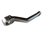 Pedalarm, höger, 9/16", 160mm (Puch/Piaggio)