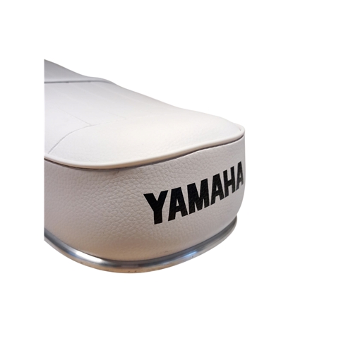 Sadel, VIT mod. org (Yamaha FS1), reservdelar moped, RINAB