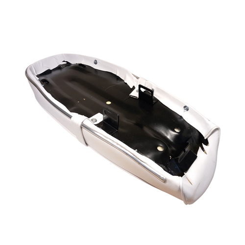 Sadel, VIT mod. org (Yamaha FS1), reservdelar moped, RINAB