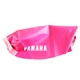 Sadelklädsel (Yamaha DT50) Magenta