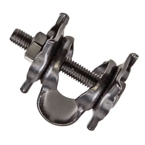 Sadelklammer, 22mm (Puch Maxi mfl.), reservdelar och tillbehör till moped, RINAB