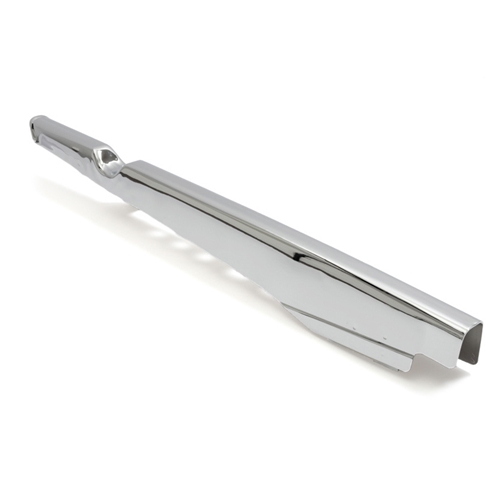 Kedjeskydd rak mod. (Suzuki K50), reservdelar och tillbehör till moped, RINAB