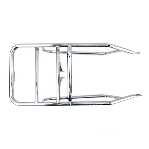 Pakethållare (Zündapp 517), reservdelar och tillbehör till moped, RINAB