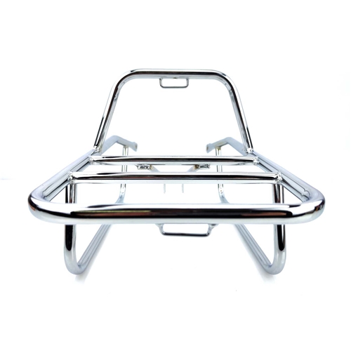 Pakethållare (Zündapp 517), reservdelar och tillbehör till moped, RINAB