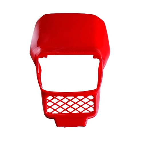 Strålkastarkåpa (Honda MT50) reservdelar och tillbehör till moped, RINAB