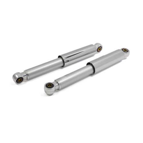 Stötdämparsats 290mm Universal, reservdelar och tillbehör till moped, RINAB