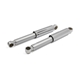 Stötdämparsats 290mm Universal