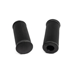 Fotstödsgummi Ø16mm (Zündapp 517/529/530)