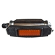 Pedaler 9/16" m. reflex (Puch/Sachs/Tomos/Universal)