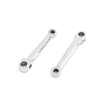 Pedalarmar, rak 9/16" (Kreidler/Sachs)