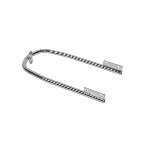 Skärmstag/stabilisator, framskärm, krom (Puch Maxi) EBR, tillbehör, reservdelar, moped, rinab