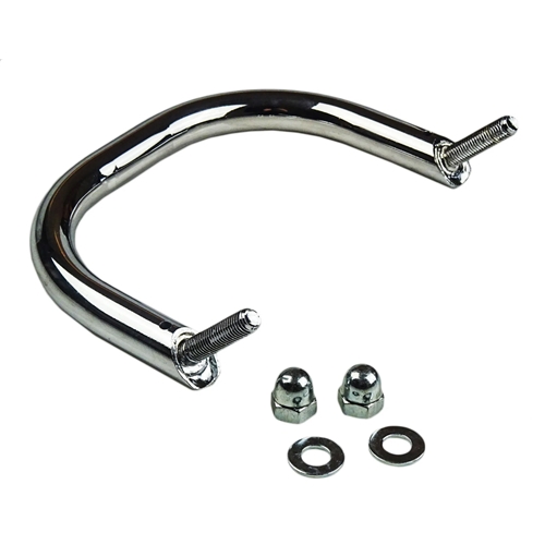Bärhandtag Mustang TT Cuppini, Reservdelar till moped, RINAB, moped, 