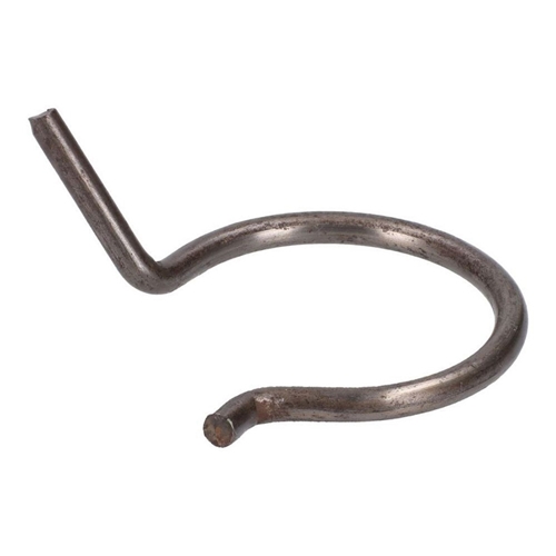 Fjäder kickaxel (Derbi EBE/D50B0)
