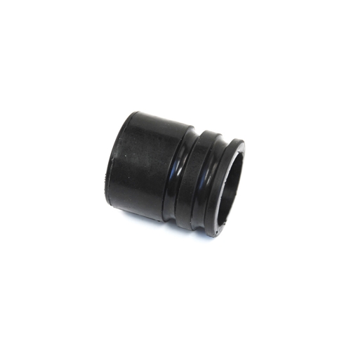 Gummimuff, framgaffel (Puch VZ50/M50 Racing), reservdelar moped, RINAB