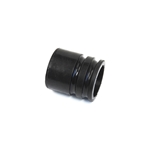 Gummimuff, framgaffel, kort (Puch VZ50/M50 Racing)