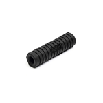 Kickgummi Ø10mm, L:62mm/m. logo (Puch)
