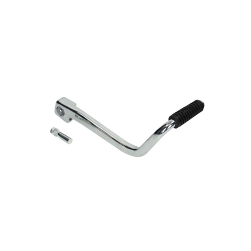 Kickpedal, krom (Puch Maxi), Reservdelar till moped, RINAB, moped, 