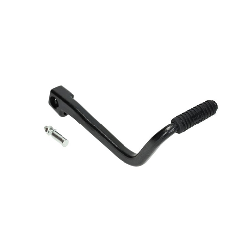 Kickpedal, svart (Puch Maxi), Reservdelar till moped, RINAB, moped, 