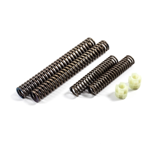 Gaffelfjädersats för Kreidler Florett 1968-1972, Reservdelar till moped, RINAB, moped, 