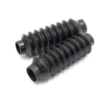 Gummibälgar för Kreidler Florett 1957–66