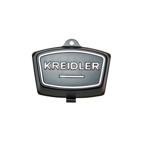 Plastkåpa "Kreidler" (Kreidler), reservdelar och tillbehör till moped, RINAB