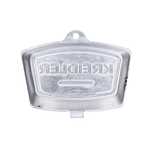 Plastkåpa "Kreidler" (Kreidler), reservdelar och tillbehör till moped, RINAB