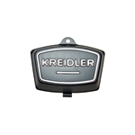 Plastkåpa "Kreidler" (Kreidler)