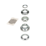 Styrlagersats Kreidler from. 1973 med 28 mm kona