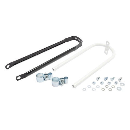 Skärmstagssats, Framskärm för Kreidler MF/MP, reservdelar och tillbehör tillbehör till moped, RINAB