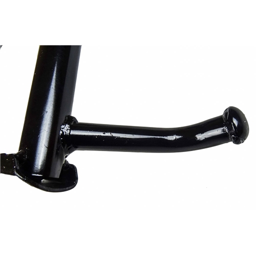 Centralstöd, svart (Honda MB50), RINAB