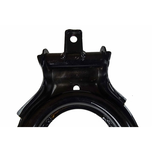 Centralstöd, svart (Honda MB50), RINAB