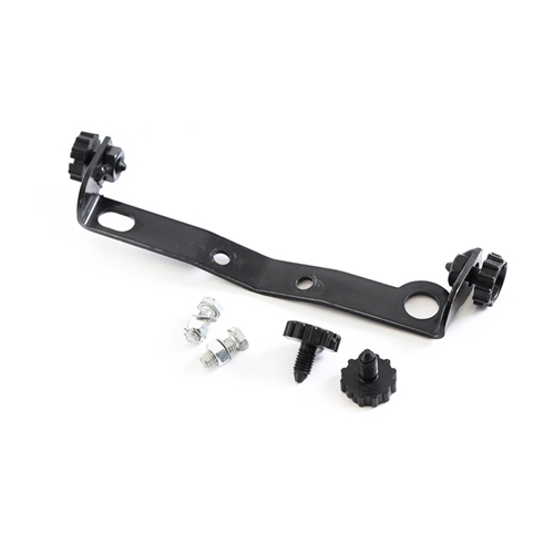 Fäste, sidokåpor kompl. för Kreidler Flory, Reservdelar till moped, RINAB, moped, 