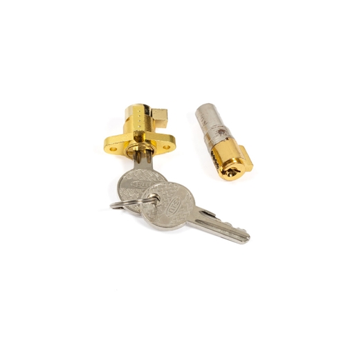 Låssats för Kreidler 1957-1966, Reservdelar till moped, RINAB, moped, 