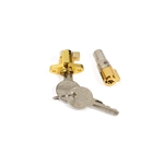 Låssats för Kreidler 1957-1966