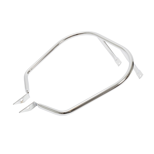 Störtbåge för Kreidler Florett RMC/RS, Reservdelar till moped, RINAB, moped, 