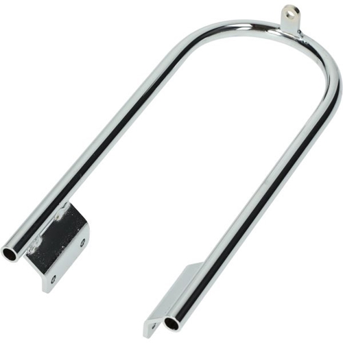 Skärmstag/stabilisator, framskärm, krom (Puch Maxi) EBR/70mm, tillbehör, reservdelar, moped, rinab