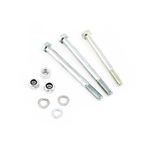 Skruvsats, Motorupphängning för Kreidler