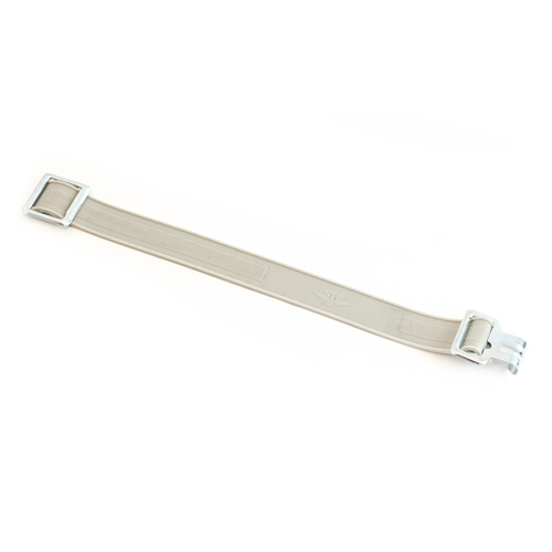 Bagagerem grå, Universal, Reservdelar till moped, RINAB, moped, 