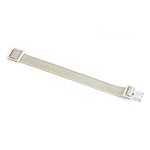 Bagagerem grå, Universal