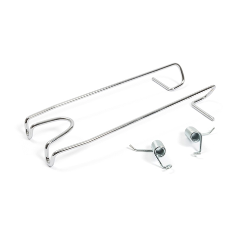 Pakethållare för Kreidler MF/MP/Flory MF12/20/22, Reservdelar till moped, RINAB, moped, 