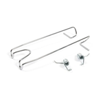 Pakethållare för Kreidler MF/MP/Flory MF12/20/22