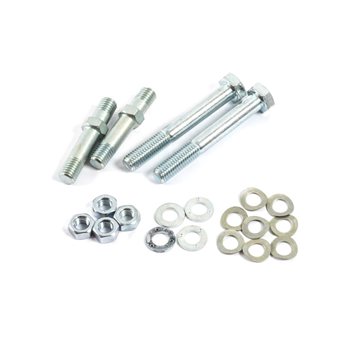 Monteringssats, stötdämpare för Kreidler Florett, Reservdelar till moped, RINAB, moped, 