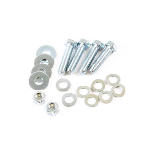 Monteringssats, stötdämpare för Kreidler MF/MP/Flory, Reservdelar till moped, RINAB, moped, 