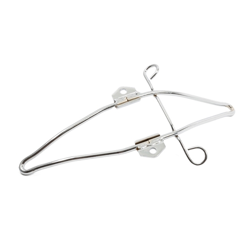 Skärmstag, framskärm för Kreidler Florett Cross, Reservdelar till moped, RINAB, moped, 